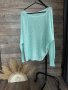 Плетена Блуза, снимка 1 - Блузи с дълъг ръкав и пуловери - 43450158