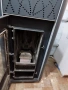 Продавам палетна камина с водна риза, снимка 3