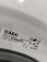 Пералня AEG Protex , слим 55 см , снимка 4