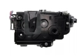 3B1837016A  Брава за предна дясна врата VW, Golf 4, Bora, Passat B5, Beetle, Skoda, снимка 4