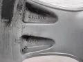 4бр 16ски джанти за  AUDI, VW, SEAT 5х100мм A160663 , снимка 9