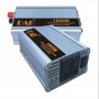 DAK 1000W Инвертор Преобразувател автомобил , камион , бус, снимка 8