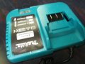 makita battery charger 1406211317, снимка 2