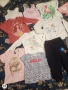 лот дрехи 98размер за момиче , снимка 3