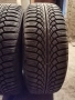 Продавам 2 броя зимни гуми 195.60.15 на 1 сезон дот 2019 , снимка 2