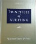 Principles of Auditing O. Ray Whittington, Kurt Pany  1995 г.