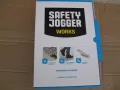 Маратонки Safety jogger Спортни и ултра леки Внос Германия Нови!!!, снимка 2