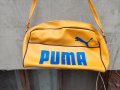 Стара чанта,сак Пума,Puma, снимка 2