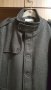 Дебело сиво палто, снимка 2
