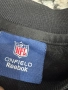Мъжка блуза REEBOK NFL CAROLINA PANTERS. Размер M/L, снимка 5