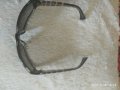 Оригинални дамски слънчеви очила 120 Calvin Klein Collections 826S  038, снимка 5
