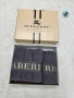 Burberry Луксозни Хавлии - 2бр. в кутия - Налични Различни Цветове Код E692, снимка 7