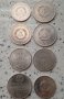 Монети ГДР 8 бр, снимка 2