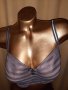 70 F PRIMA Donna  Луксозен сив сутиен , снимка 4