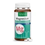 Магнезий, 250 таблетки Код: 30512 Опаковка:250 таблетки за 125 дни Марка: Sanct Bernhard   Магнезий , снимка 1