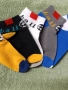 Детски къси чорапи , снимка 1