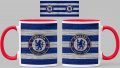 Чаша Челси Chelsea Керамична, снимка 3