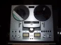 Ролков магнетофон/дек - Akai GX-265D 6-Head/ Reel to Reel Stereo 7"x1/4 AutoReverse, снимка 1