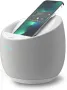 Belkin SOUNDFORM Elite Hi-Fi Smart Speaker + Безжично зарядно устройство с Alexa, снимка 1