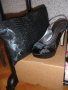 Елегантни  обувки, снимка 1 - Дамски елегантни обувки - 32684170