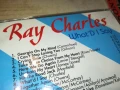 RAY CHARLES CD 0808251932, снимка 13