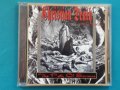 Christian Death feat. Rozz Williams – 1993 - The Path Of Sorrows(Goth , снимка 1 - CD дискове - 42949466