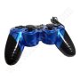 Джойстик с 17 бутона, с вибрация RoTech GamePad RT-51507 USB, снимка 3