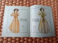 Старо списание "Мода 80", снимка 6