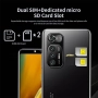 Нов отключен телефон Син Смартфон M10 5 инча, 3G, Dual SIM, 16GB памет, 5MP камери, снимка 6