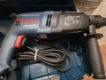 BOSCH GBH 2-26 DRE - 36 м. гаранция, чисто нов. Made in Germany, снимка 4