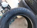 4 бр.нови зимни гуми Dunlop dot4218 Цената е за брой!, снимка 7