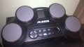 ALESIS-барабани-MADE IN GERMANY-ВНОС АНГЛИЯ, снимка 5