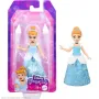 Мини кукла Disney Princess - Пепеляшка, снимка 1