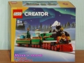 Продавам лего LEGO CREATOR 40650 40683 40687 40688 40691 40699 40700 40763 40772 40822, снимка 7