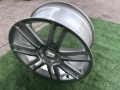 Джанта 5/112/18 Audi A4 Seat Volkswagen Skoda, снимка 4