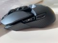 Геймърска мишка Logitech G903, снимка 7