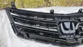 Предна маска решетка без лайсни за Honda Accord 8 2008 - 2011г. , снимка 5