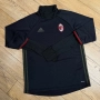 Мъжка блуза Adidas x AC Milan | S размер, снимка 1
