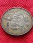 Монета 10 лева 1943г. Царство България за колекция декорация - 24988, снимка 8