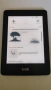 Amazon Kindle Paperwhite 7th gen. подсветка DP75SDI четец за елелктронни книги, снимка 2