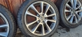 оригинални джанти за mercedes w213 мерцедес 5x112 18 цола, снимка 8
