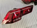 К-т Нови Оригинални Стопове IQ Light Matrix LED VW Tiguan 5NA, снимка 5