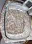 Порцеланова бутилка Пещерска гроздова, холанска чиния, малка йена, снимка 6
