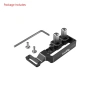 Cable Clamp Canon EOS R5 / R6 / R5 C / R6 Mark II, снимка 6