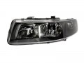 фарове СЕАТ Леон фар нов Seat Leon 99 - 06, снимка 2
