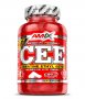 AMIX Creatine Ethyl Ester HCL /CEE/ 125 Caps., снимка 1 - Домашни продукти - 22565200