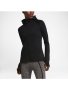 NIKE W NSW TCH FLC HOODIE FZ - страхотно дамско горнище ХС, снимка 1 - Спортни екипи - 43780554