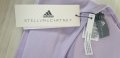 Adidas Stella Mc Cartney Womens Size L НОВО! ОРИГИНАЛ! Дамско Бюстие!, снимка 11