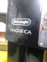 Кафе автомат  Delonghi Madnifica Automatic Cappuccino , снимка 3