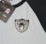 Nike NFL Las Vegas Raiders Sweatshirt оригинално горнище S Найк блуза, снимка 4